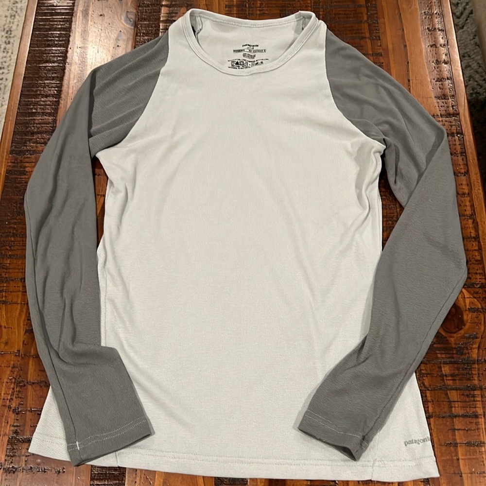Patagonia Lightweight Longsleeve